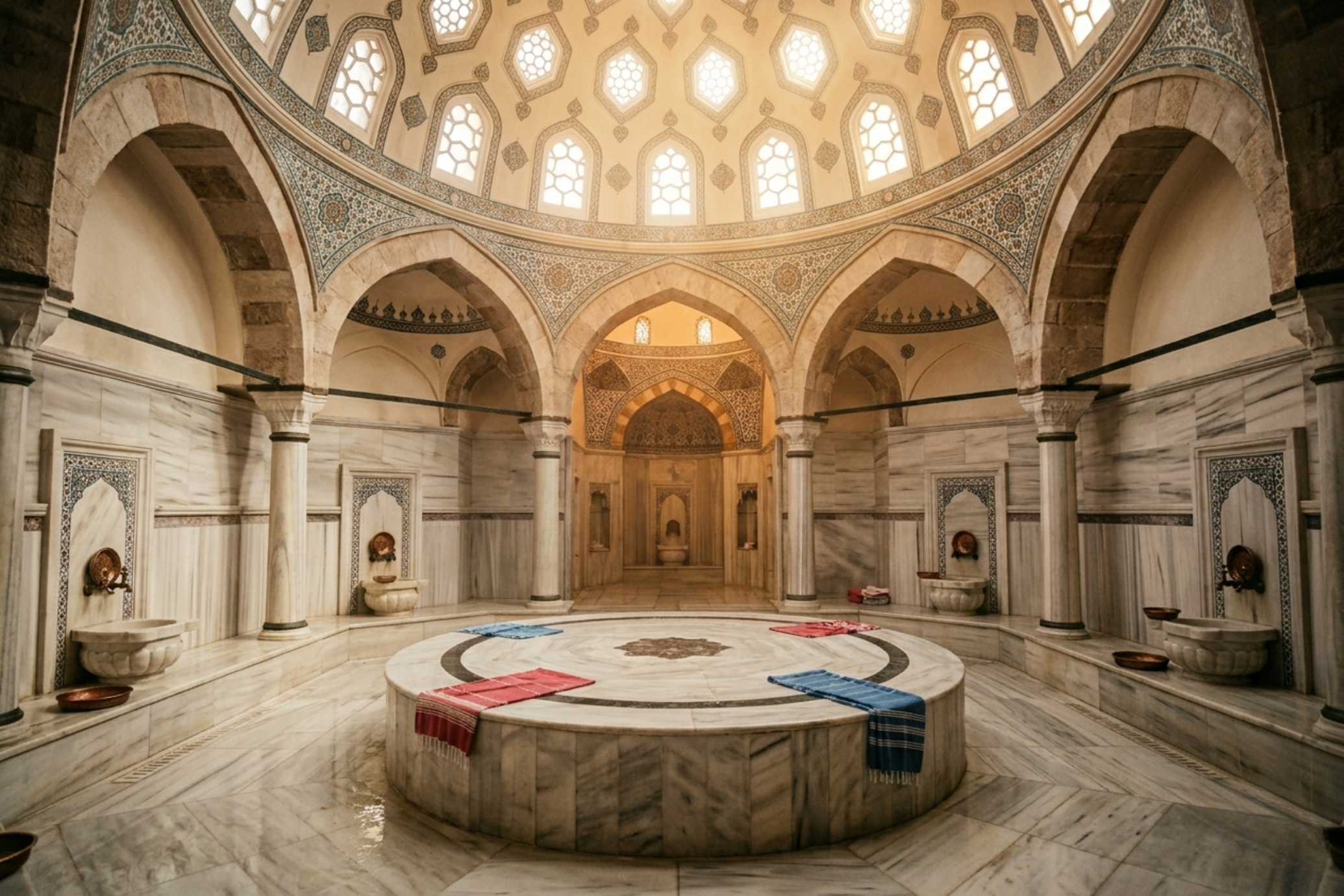 Hamam