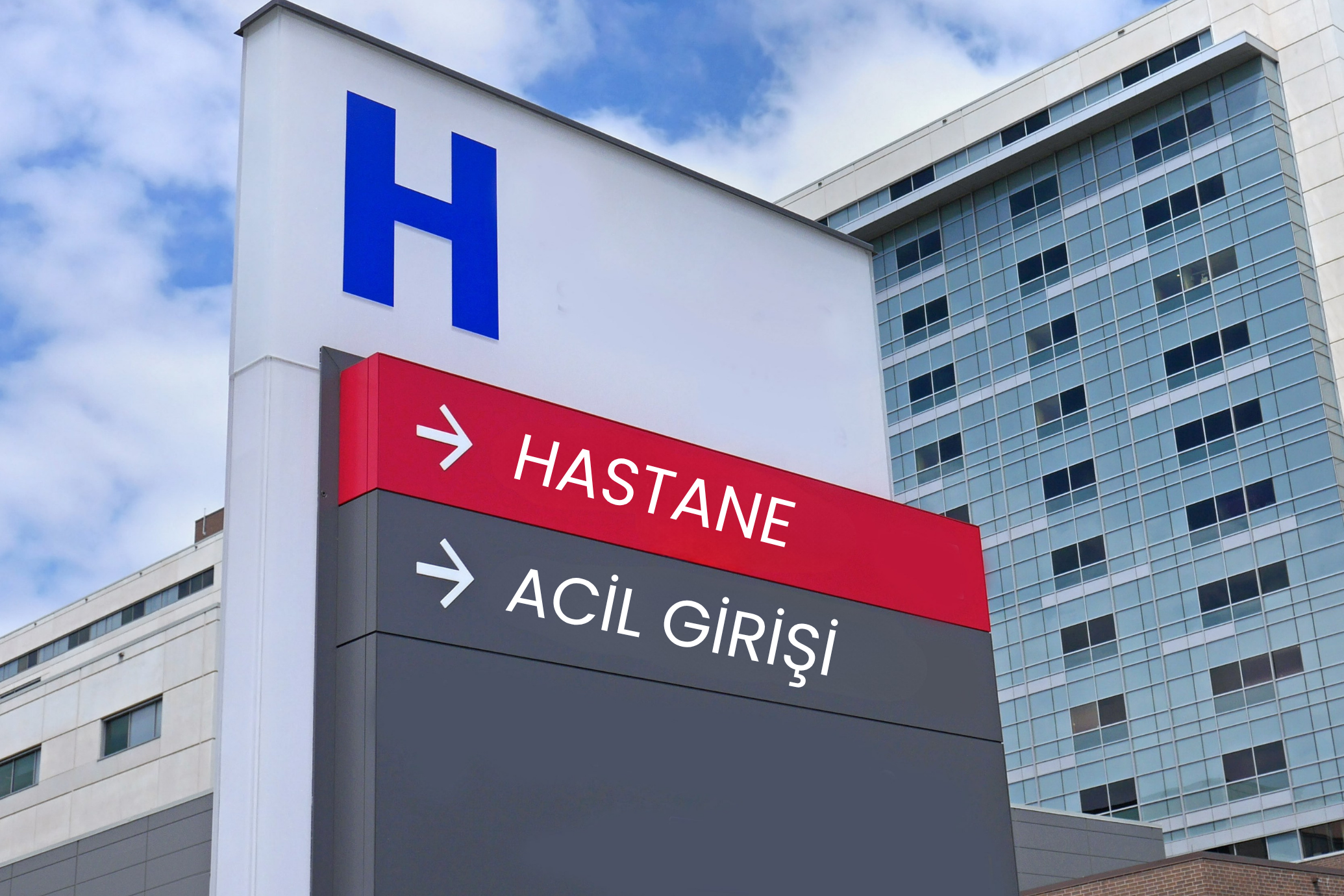 Hastane