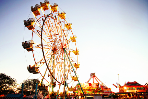 Lunapark