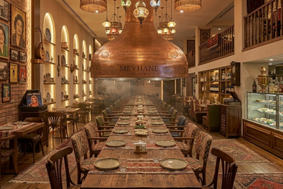 Meyhane