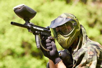 Paintball
